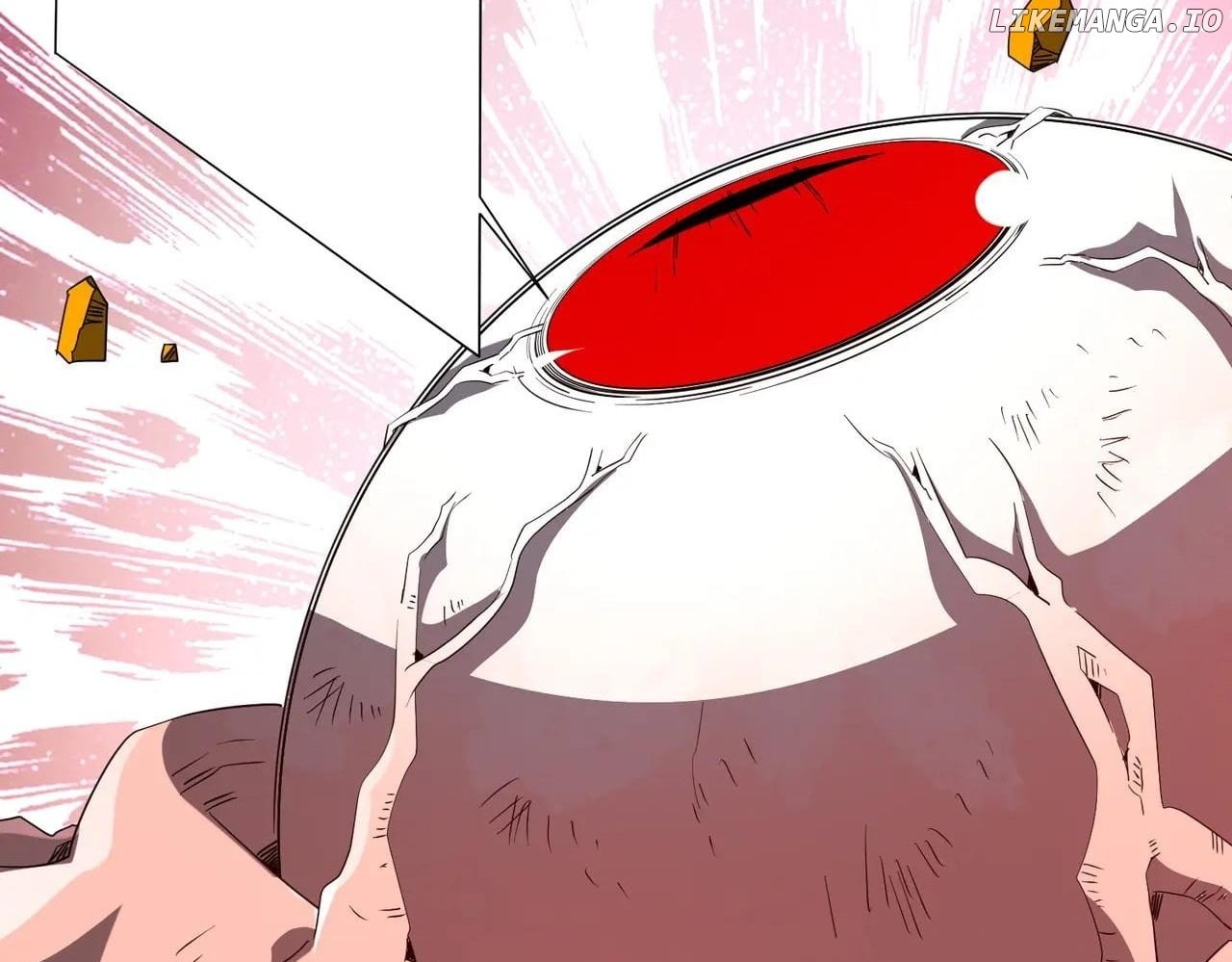 With My Netherworld Trillions, Game On! Chapter 206 - page 18